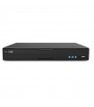 Standalone-Videorecorder (NVR) ADVANCE Comelit-4K 4-kanal-POE 1TB IPNVR004A08PA