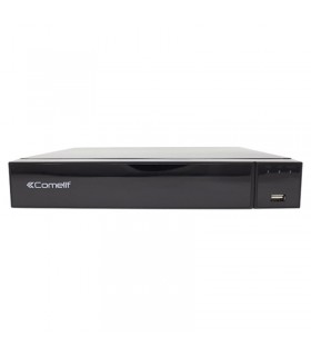 More about Videoregistratore NVR Comelit 4 canali 4K POE HDD 1TB IPNVR004S08PB