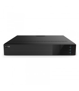 Eigenständiger Netzwerk-Videorecorder (NVR) Comelit ADVANCE-4K 16-kanal-POE-2 TB-IPNVR016A08PA