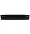 Comelit 16-Kanal NVR Netzwerk-Videorekorder 4K POE HDD 2TB IPNVR016S08PB
