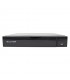 Videorecorder NVR Comelit 25 eingänge 4K HDD 2TB IPNVR025S08NA