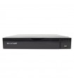 Videorecorder NVR Comelit 25 eingänge 4K HDD 2TB IPNVR025S08NA