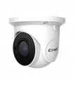 Day & Night-Farbrevolver-IP-Kamera Comelit Turret ADVANCE IP-4MP optische 2.8-12mm IPTCAMA04ZA