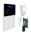 Comelit kabellose Anti-Intrusion-Kit KSW3220L