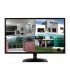 Comelit 24-Zoll Full-HD LED CCTV Monitor mit VGA und HDMI MMON024B