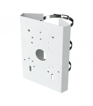 Mastbefestigungszubehör für Comelit PMA-A Kameras