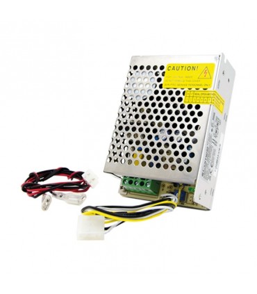 Comelit Open Frame Schaltnetzteil 14VCC 1,5A PSU15