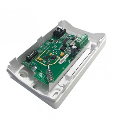 Comelit RADIO 10 RF10 RF10VEDO Funk-Transceiver-Modul