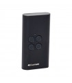 Comelit 4 TASTEN-FERNBEDIENUNG RF4KEY
