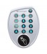 Comelit Codetastur 100 Codes integrierter Leser, 500 Badges SKR