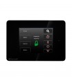 Comelit Safe Touch Touchscreen-Tastatur mit LCD-Display für VEDO-Steuergerät VEDOTOUCH