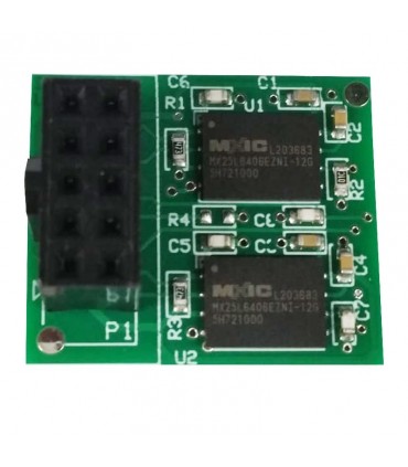 Comelit Sprachkarte für Vedo Steuergeräte