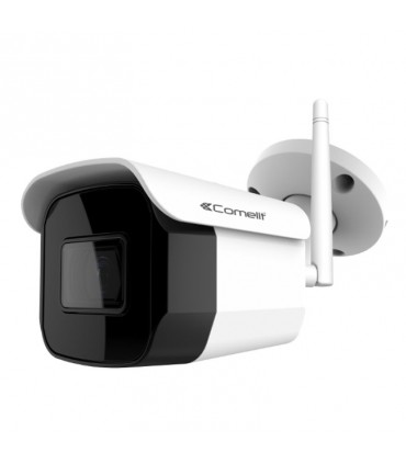 Comelit IP FULL-HD 2MP 3,6mm Objektiv WIBCAMS02FBSP WIFI Bullet Kamera