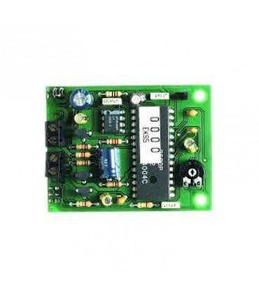 Elkron 80CT3210111 SV108 Vocal Synthesis Card