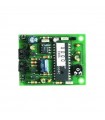Elkron 80CT3210111 SV108 Vocal Synthesis Card