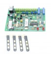 Elkron Elektronische Karte EK 21 L 80EK0900211