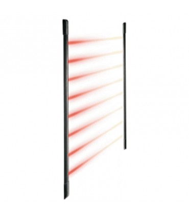 Elkron Infrarot-Barriere EL20RT/05 außen/innen 80EL1000211