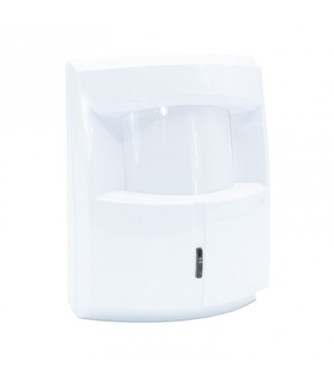 Elkron Passiver Inneninfrarotdetektor mit Lithiumbatterien 80IR2E00113