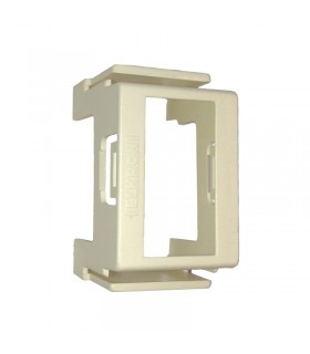 Elkron Adapter  DKAB/L-serie Bticino Living Light 80KT2700111