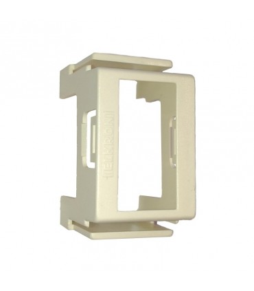 Elkron Adapter  DKAB/L-serie Bticino Living Light 80KT2700111