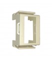 Elkron Adapter  DKAB/L-serie Bticino Living Light 80KT2700111