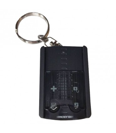 RC600 ELKRON - Bidirektionale 4-Tasten-Fernbedienung - EGON-Serie