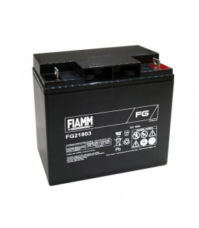 Blei-säure-batterie 12V-18AH wiederaufladbare FG21803