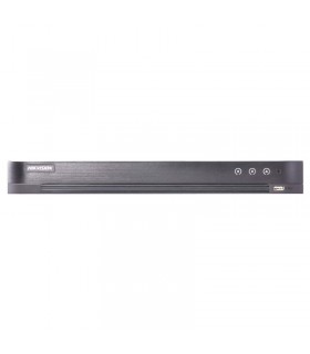 DS-7216HUHI-K2(S) 16 Kanal HD TVI Recorder, 8MP, 2xSATA, HDMI, VGA 300224900