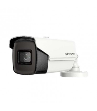 HD-TVI Bullet Kamera Hikvision 4K(8MP) Objektiv 2,7/13,5 mm 300510435