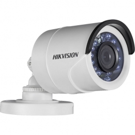More about Hikvision DS-2CE16D0T-IRF TVI 2MP 3.6mm Objektiv Bullet Kamera 300511940