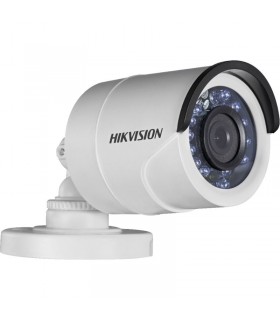 More about Hikvision DS-2CE16D0T-IRF TVI 2MP 3.6mm Objektiv Bullet Kamera 300511940