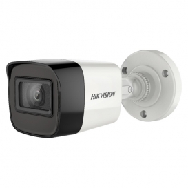 More about Hikvision Bullet Kamera HD-TVI 5MP Objektiv 3,6mm 300512118