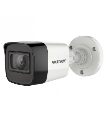 Hikvision Bullet Kamera HD-TVI 5MP Objektiv 3,6mm 300512118