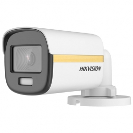 More about Hikvision DS-2CE10DF3T-F TVI 2MP 3.6mm Objektiv Bullet Kamera 300512765