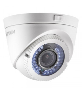 Hikvision DS-2CE56D0T-VFIR3F TVI 2.8-12 2MP Objektiv Dome Kamera 300609855