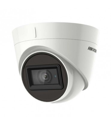 HD-TVI Dome-kamera Hikvision, 4K (8MP) Objectiv: 2,8 mm 300611832