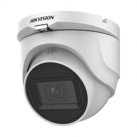 Hikvision DS-2CE76H0T-ITMF TVI 5MP 3,6mm Objektiv Dome-Kamera 300613624
