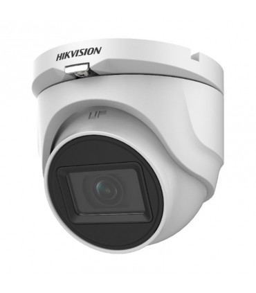 Hikvision DS-2CE76H0T-ITMF TVI 5MP 3,6mm Objektiv Dome-Kamera 300613624