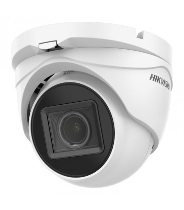 Hikvision DS-2CE79H0T-IT3ZF TVI 5MP Dome Kamera 2.7-13.5mm Objektiv 300615088