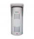 Hikvision DS-PD2-T10AME-EH Kabelgebundener Außendetektor Dreifach-Technologie 302401037