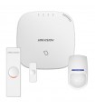 Hikvision Funkeinbruchmeldeanlage mit AX HUB 868MHZ Steuergerät 302401173