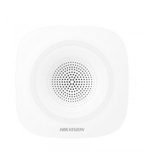 Hikvision DS-PSG-WI-868 MHZ drahtlose Innensirene 302401407