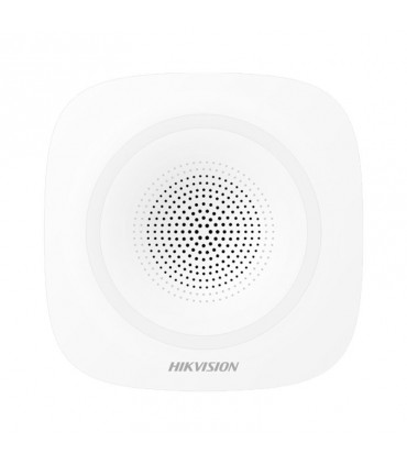 Hikvision DS-PSG-WI-868 MHZ drahtlose Innensirene 302401407