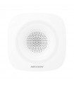 Hikvision DS-PSG-WI-868 MHZ drahtlose Innensirene 302401407