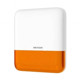 More about Hikvision DS-PS1-E-WE Drahtlose Außensirene Orange 302401750