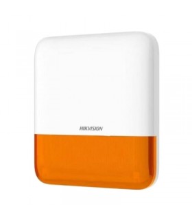 More about Hikvision DS-PS1-E-WE Drahtlose Außensirene Orange 302401750