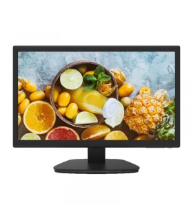 Hikvision DS-D5022QE-B 22-Zoll FULL-HD LED Monitor 302502271