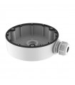 Hikvision DS-1280ZJ-DM8 rückseitige Anschlussdose für Dome-Kameras 302701477