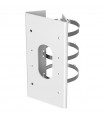 Hikvision DS-1475ZJ-SUS Mastmontageadapter für Kameras 302701860