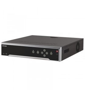 Hikvision DS-7732NI-K4 IP 32-Kanal HDD 2TB Videorekorder NVR 303603706